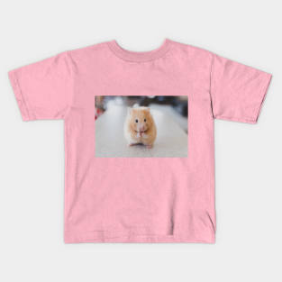 Mouse Kids T-Shirt